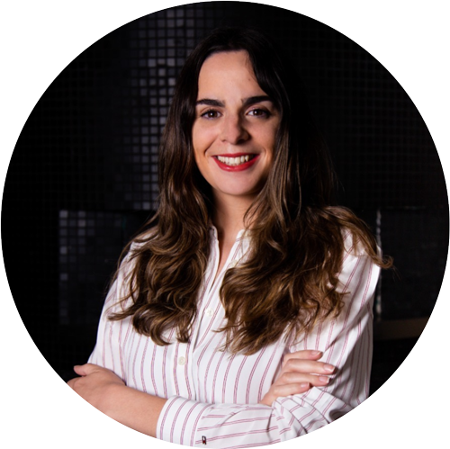 Angelina Vieira