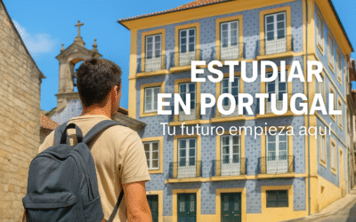 ¡Rumbo a Portugal! Portugués europeo y guía para estudiar